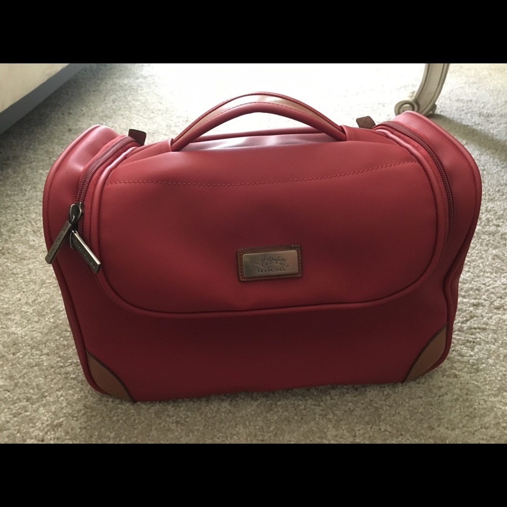 Francinel Paris Bag